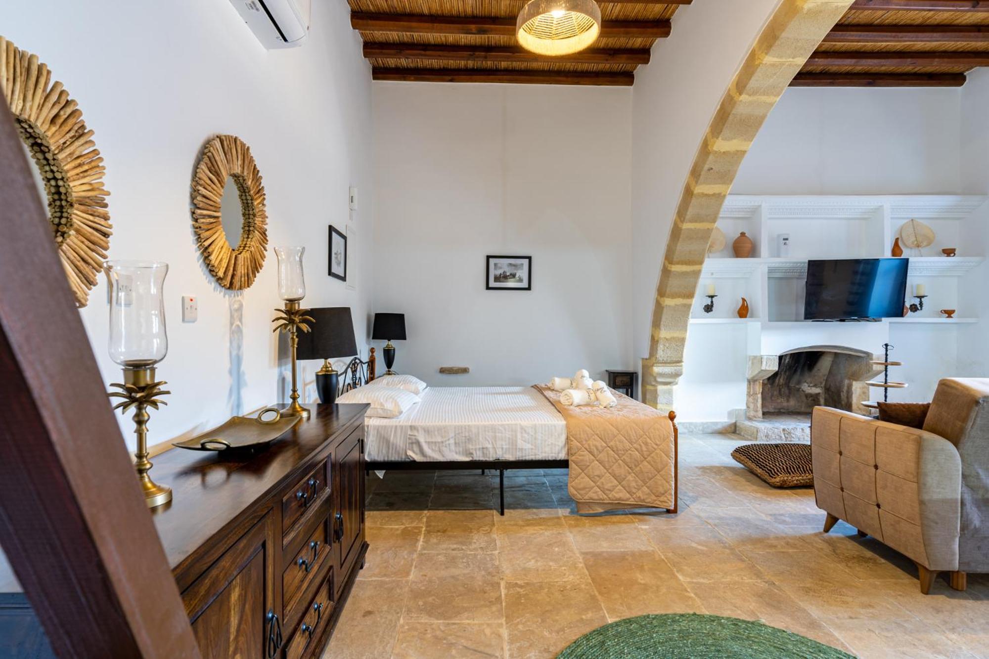 Stone Court Boutique Studios Miliú Kültér fotó