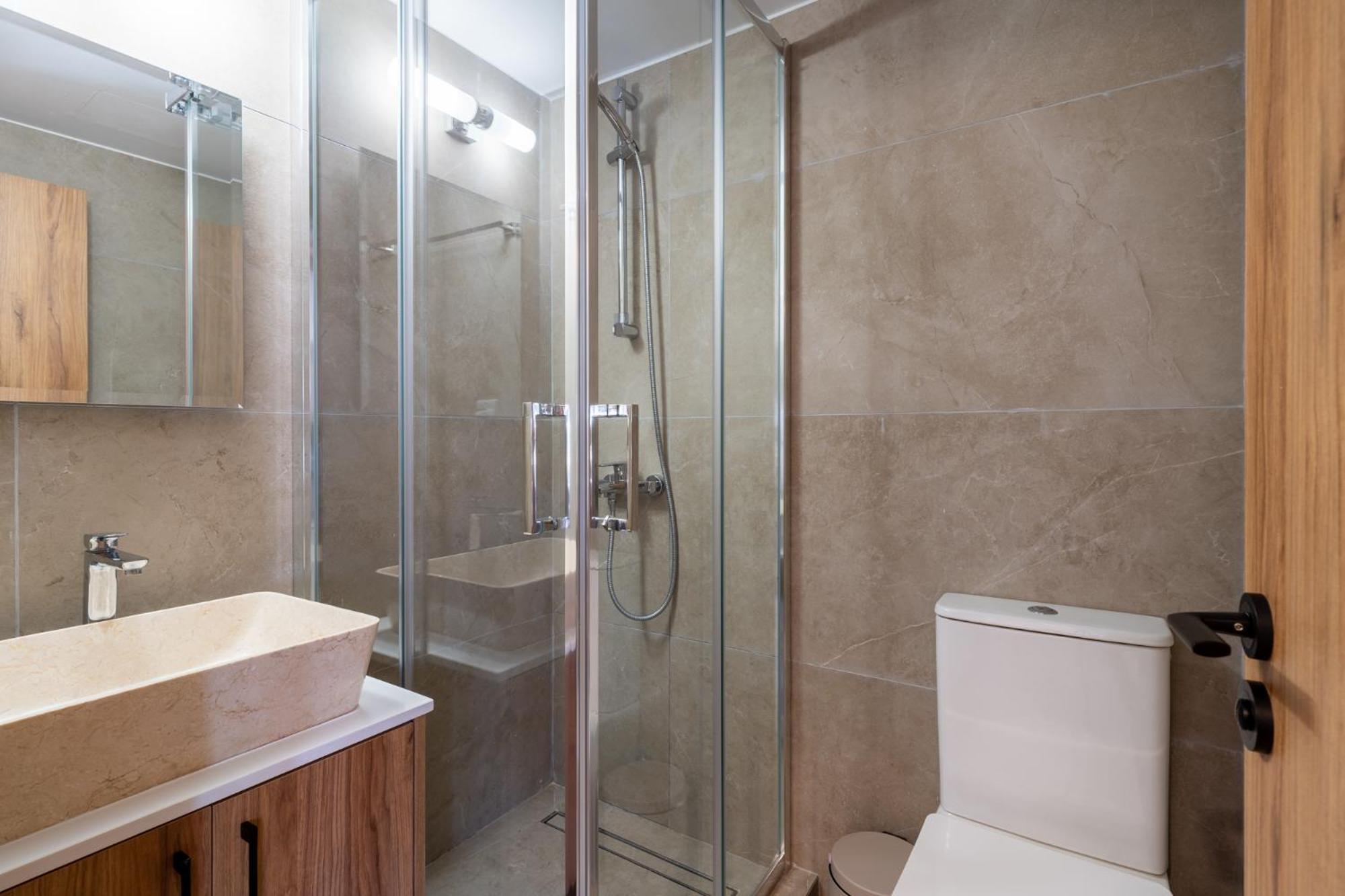 Stone Court Boutique Studios Miliú Kültér fotó