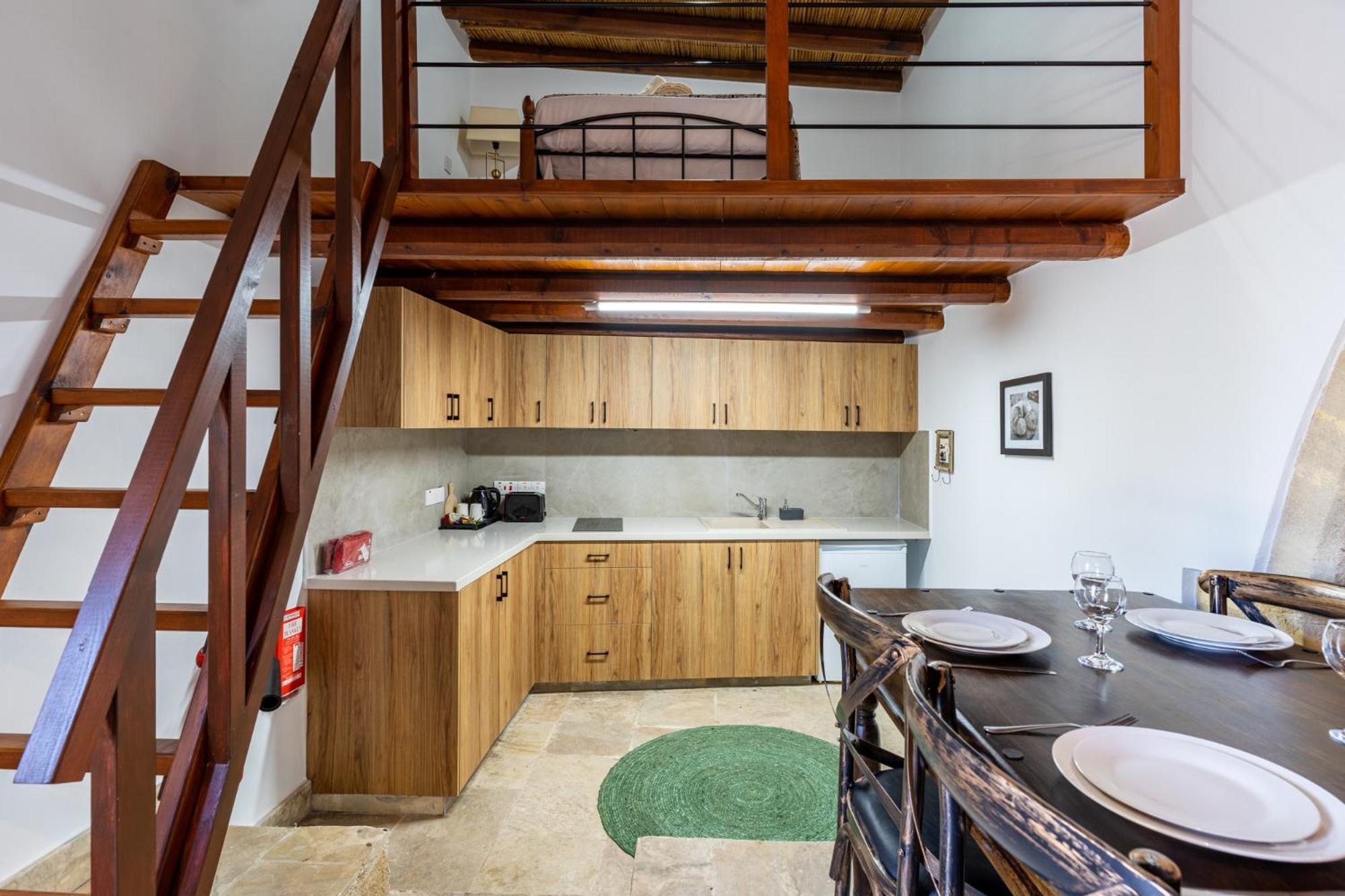 Stone Court Boutique Studios Miliú Kültér fotó